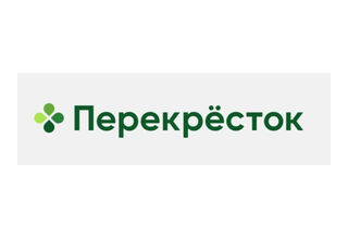 Перекрёсток