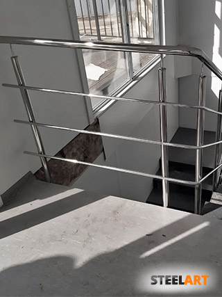 Материалы для изготовления чердачных лестниц